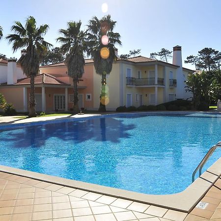 Praia Del Rei Beach 3 Pools Amoreira  Εξωτερικό φωτογραφία