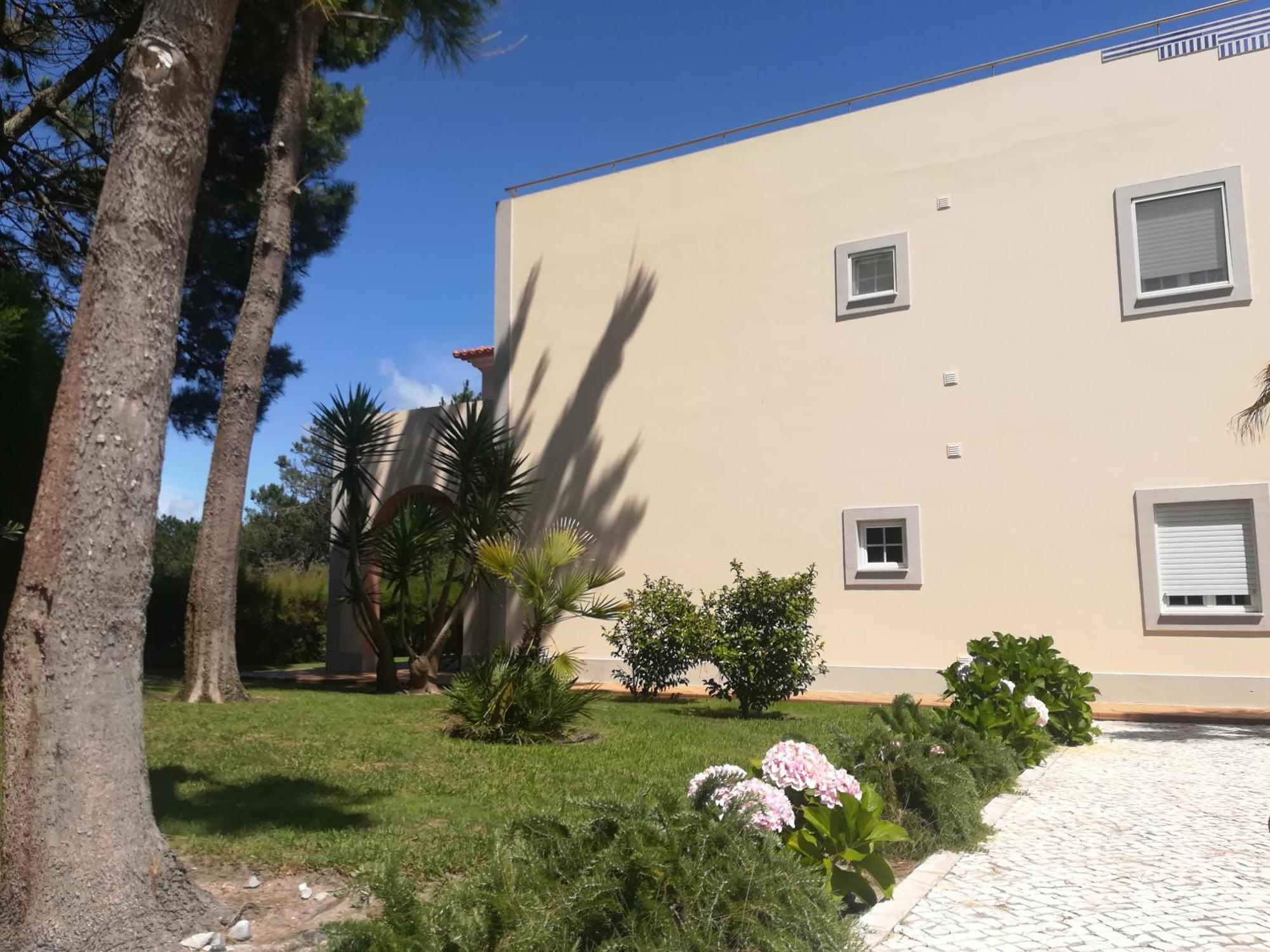 Praia Del Rei Beach 3 Pools Amoreira  Δωμάτιο φωτογραφία