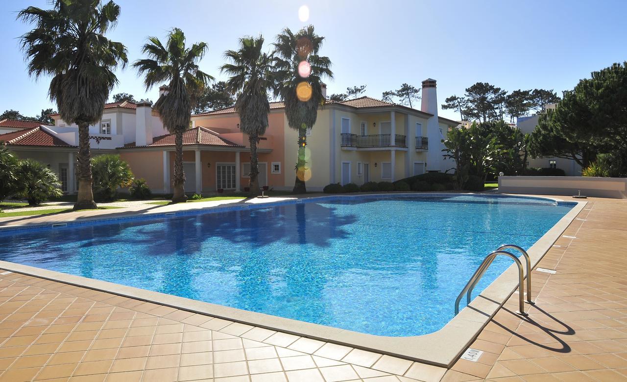 Praia Del Rei Beach 3 Pools Amoreira  Εξωτερικό φωτογραφία