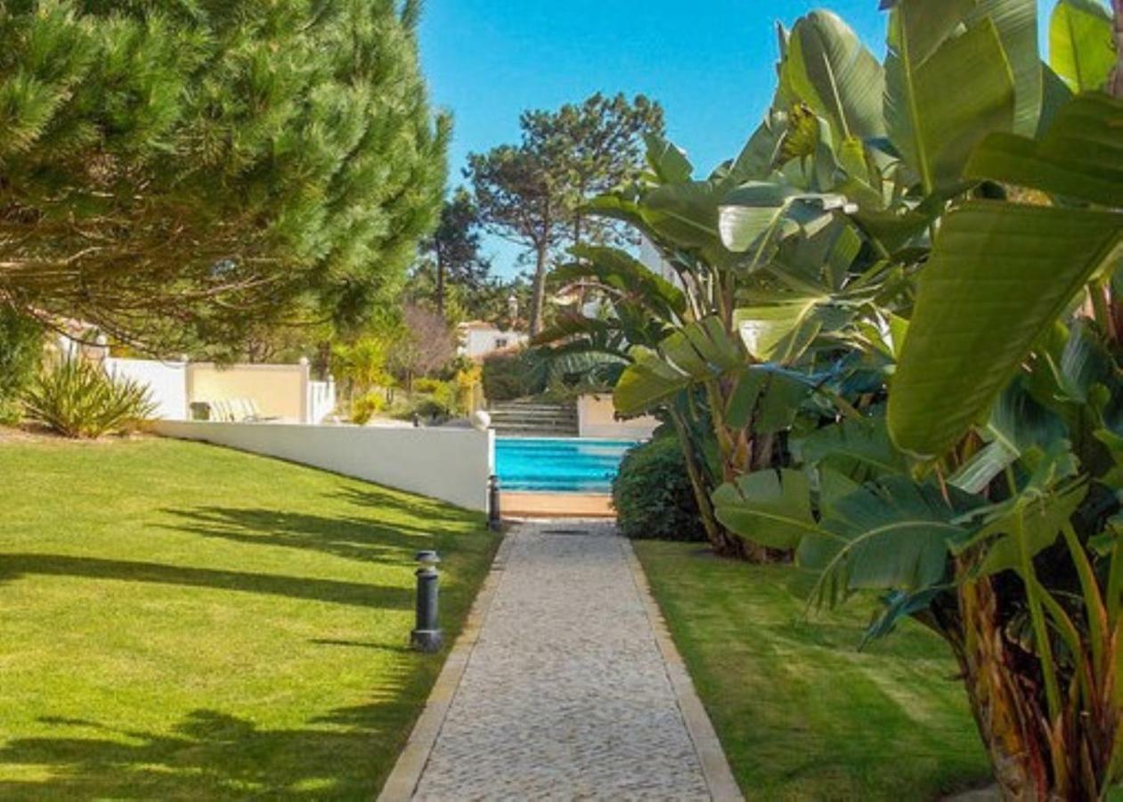 Praia Del Rei Beach 3 Pools Amoreira  Εξωτερικό φωτογραφία